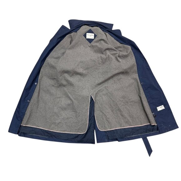 Vintage Christian Dior Raincoat / Trench Coat - Picture 5 of 6